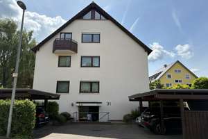 Schmuckstückle in Luginsland – Die vollständige Adresse der Immobilie erhältst du vom Anbieter., 70327 Luginsland, Stuttgart – Vorschaubild 3