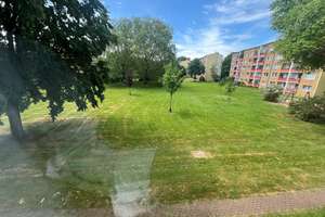 Helle 3 Zimmer Wohnungen mit Balkon im grünen Zinkhüttenpark! – Walther-Rathenau-Straße 1, 47166 Obermarxloh, Duisburg – Vorschaubild 9