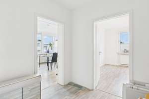 Kapitalanlage in Dortmund-Oestrich: Vermietete 2-Zimmer-Wohnung