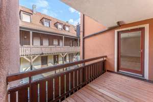 Bezugsfreie, vollst. renovierte Stadtwohnung mit Balkon, Tiefgarage und historischem Altstadtflair – Westliche Stadtmauerstraße 52, 91054 Tal, Erlangen – Vorschaubild 7
