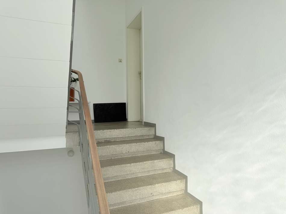 Treppenhaus