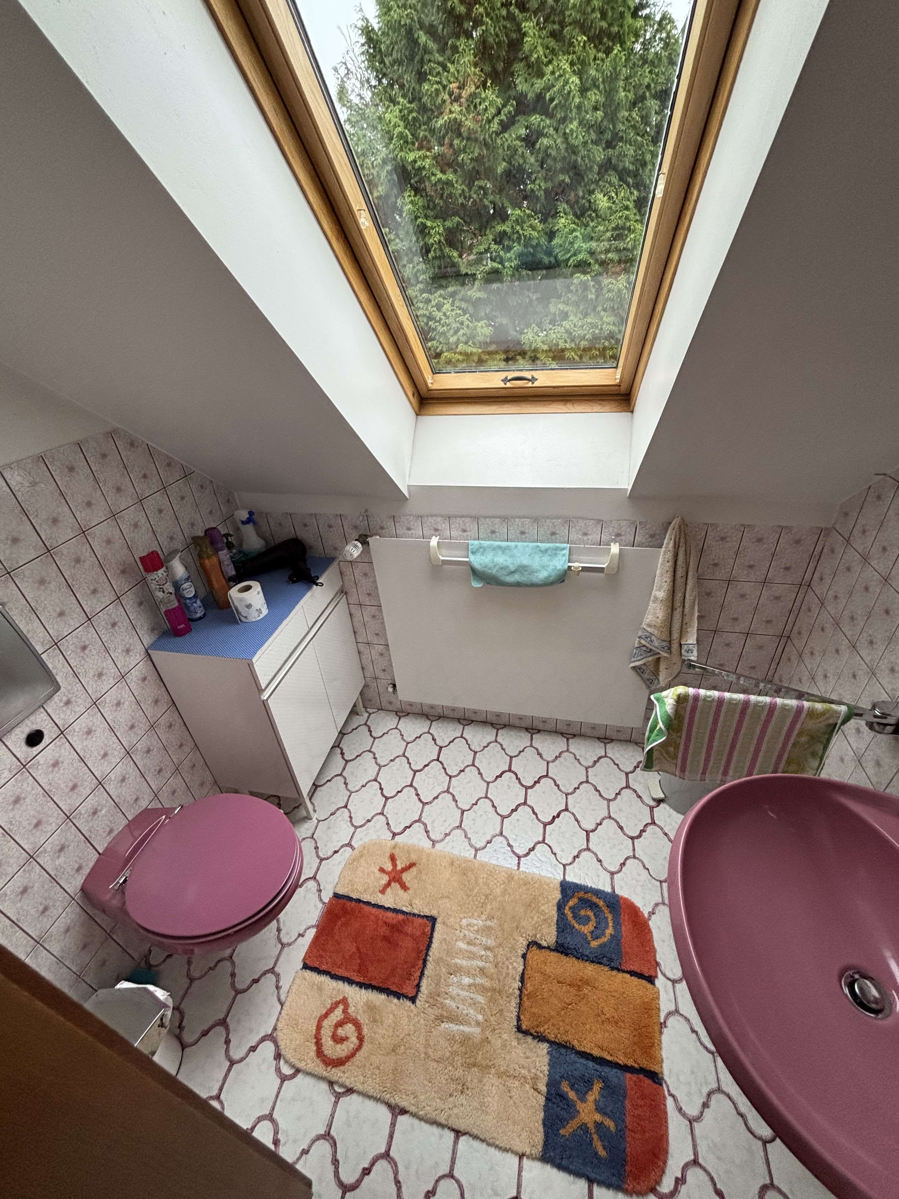 Immobilie in Geldern - Gepflegtes Einfamilienhaus mit 6 Zimmern in Geldern - Bild 34