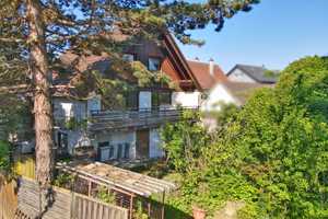 Naturnah Wohnen: Hinterhaus mit großem Grundstück und Ausbaupotenzial – Karlsruhe (Kreis) – Vorschaubild 12