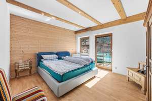 Traumlage am Schliersee! Großzügige Doppelhaushälfte in Split-Level-Bauweise mit Alpenblick – Die vollständige Adresse der Immobilie erhältst du vom Anbieter., 83727 Schliersee – Vorschaubild 12