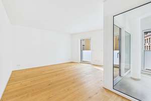 Moderne 4-Zimmer-Wohnung trifft Altstadtflair im Herzen von Halle (Saale) – 6108 Altstadt, Halle (Saale) – Vorschaubild 3