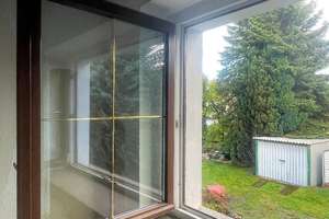 NOBITZ OT EHRENHAIN * GROSSES GRUNDSTÜCK mit ZWEIFAMILIENHAUS * teils sanierungs-/renovierungsbed... – 4603 Nobitz – Vorschaubild 60