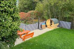 Exklusives Ferienhaus – Voll ausgestattet & Top-Investment! – Bayreuth – Vorschaubild 14