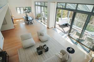Exklusives Penthouse mit Galerie & Fernblick – Wohnen auf höchstem Niveau auf dem Triller! – Die vollständige Adresse der Immobilie erhältst du vom Anbieter., 66119 Alt-Saarbrücken, Saarbrücken – Vorschaubild 6