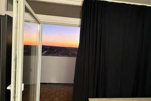 SINGLE !Zuhause mit 1 Zimmer in München-Moosach – Riesstrasse 67, 80992 Alt-Moosach, München – Vorschaubild 2