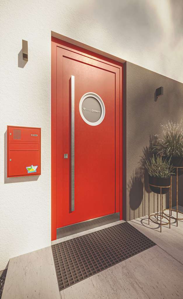 Immobilie in Oberwesel - LivingHaus Eigenheimträume - Modernes Familienhaus mit durchdachtem Wohnkonzept - Bild 4