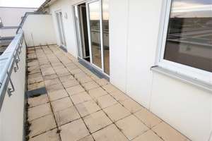 Penthouse ! WOHNEN IN DEN ELSTER-LOFTS! 3 Zi. Whg. mit großer Dachterrasse, Gäste-WC, leerstehend – Nonnenstraße 21a, 4229 Plagwitz, Leipzig – Vorschaubild 16