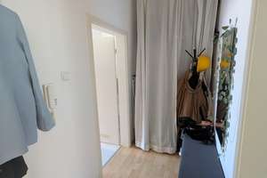 Schöne helle 2-ZW – Klauprechtstr. 14, 76137 Südweststadt, Karlsruhe – Vorschaubild 13