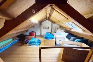 Gepflegtes Reihenhaus in ruhiger Randlage in Porz Lind – Die vollständige Adresse der Immobilie erhältst du vom Anbieter., 51147 Lind, Köln – Vorschaubild 13