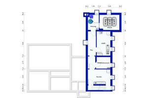 Ihr Bungalow in ruhiger Sackgassenlage im schöne Wellingsbüttel! – Die vollständige Adresse der Immobilie erhältst du vom Anbieter., 22391 Wellingsbüttel, Hamburg – Vorschaubild 31