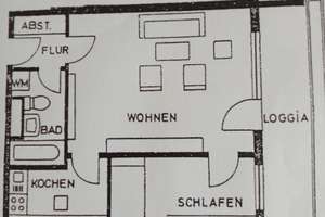 Über den Wolken von Koblenz – Geisbachstraße 24, 56072 Metternich, Koblenz – Vorschaubild 9