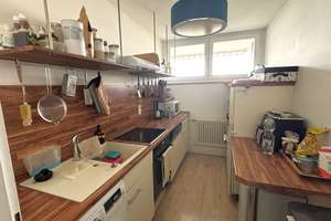 Schöne 2-Zimmer-Wohnung in Südwestausrichtung München-Neuperlach (vermietet) – Die vollständige Adresse der Immobilie erhältst du vom Anbieter., 81735 Neuperlach, München – Vorschaubild 5
