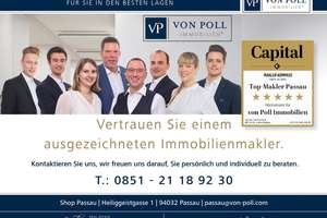 Großzügiges Zweifamilienhaus auf schönem Grundstück mit genügend Platz für Ihre Ideen – Die vollständige Adresse der Immobilie erhältst du vom Anbieter., 94034 Hals, Passau – Vorschaubild 17