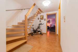 Energieeffizientes Passivhaus in bester Lage von Oberplanitz, Leben auf einer Etage – Die vollständige Adresse der Immobilie erhältst du vom Anbieter., 8064 Oberplanitz, Zwickau – Vorschaubild 15