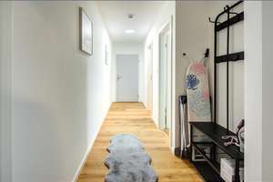 Möbliert: Wohnlage mit direkter Nähe zu Isarauen und Flaucher – Die vollständige Adresse der Immobilie erhältst du vom Anbieter., 81543 Siebenbrunn, München – Vorschaubild 11