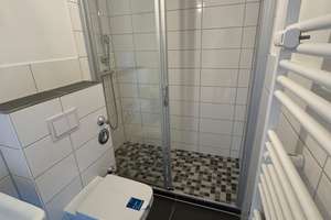Moderne 3- Zimmerwohnung mit Einbauküche – Sven-Hedin-Str. 30, 30655 Groß-Buchholz, Hannover – Vorschaubild 7