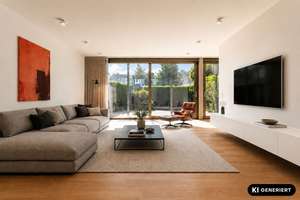 Wo Luxus auf Lebensqualität trifft – Ihre Residenz an der Kölschen Riviera! – Die vollständige Adresse der Immobilie erhältst du vom Anbieter., 50996 Rodenkirchen (Ortsteil), Köln – Vorschaubild 2