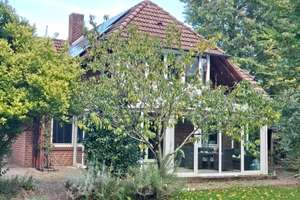 Traumhaftes Einfamilienhaus mit 8 Zimmer und Wintergarten in toller Lage in Diepholz – Die vollständige Adresse der Immobilie erhältst du vom Anbieter., 49356 Diepholz – Vorschaubild 11