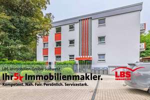 Attraktives Mehrfamilienhaus mit 8 Wohneinheiten in Bad Krozingen! 
