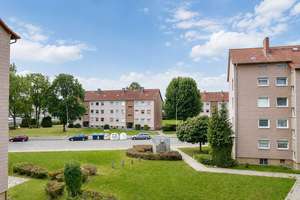 Wohnen nahe Salzgittersee: 3 Zimmer Wohnung mit Balkon & Stellplatz in SZ-Lebenstedt zu verkaufen – 38226 Lebenstedt, Salzgitter – Vorschaubild 14