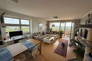 Helle 2-Zimmer-Wohnung im 11. OG mit Balkon in Köln-Nippes – Niehler Gürtel 104, 50733 Nippes (Ortsteil), Köln – Vorschaubild 1