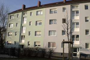 2-Zimmer-Wohnung in Duisburg Bergheim – Höschenstraße 20, 47228 Bergheim, Duisburg – Vorschaubild 9