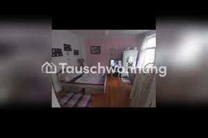 Tauschwohnung: Tausche 3-Zimmer-Wohnung in Kiel gegen 2zi.Wohnung in kiel