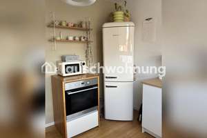 Tauschwohnung: 2 Zimmer Wohnung mit Balkon gegen 3-4 Zimmer – Die vollständige Adresse der Immobilie erhältst du vom Anbieter., 50735 Niehl, Köln – Vorschaubild 2