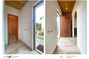 Attraktiver BUNGALOW für großzügiges Wohnen auf einer Ebene + attraktiver ELW – Die vollständige Adresse der Immobilie erhältst du vom Anbieter., 65207 Naurod, Wiesbaden – Vorschaubild 4
