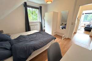 2-Zimmer-Eigentumswohnung mit Balkon, Garage und Genehmigung zur Ferienvermietung – Teichdamm 6, 38678 Clausthal-Zellerfeld – Vorschaubild 11