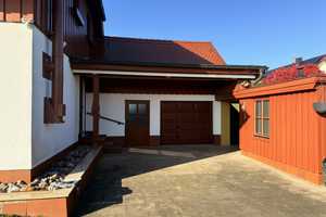 Exklusives Einfamilienhaus mit Panoramablick auf Erfurt – Erfurt – Vorschaubild 5