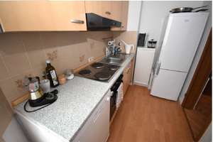 Wohnen mit Charakter: 2-Zimmer-Wohnung in Bremen-Findorff – Gustav-Heinemann-Straße 103, 28215 Weidedamm, Bremen – Vorschaubild 3