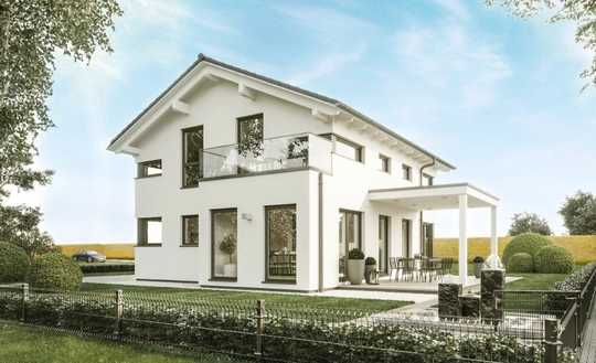 Freistehendes EFH inkl. Grundstück