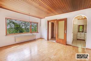 Wohnen am Waldrand – Besonderes Einfamilienhaus in Unterrieden – Die vollständige Adresse der Immobilie erhältst du vom Anbieter., 90518 Altdorf bei Nürnberg – Vorschaubild 7