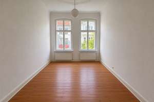 Bezugsfrei! Sanierter Altbau am Ku'Damm! – Die vollständige Adresse der Immobilie erhältst du vom Anbieter., 10629 Charlottenburg, Berlin – Vorschaubild 9
