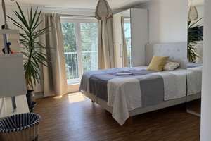 moderne Dachgeschosswohnung inklusive 80 m² Dachterrasse – Die vollständige Adresse der Immobilie erhältst du vom Anbieter., 12109 Mariendorf, Berlin – Vorschaubild 6