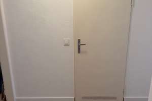 Schöne 1ZKB Wohnung in Mannheim - Lindenhof – Bellenstr. 34, 68163 Lindenhof, Mannheim – Vorschaubild 7