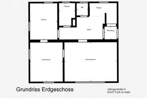 Einfamilienhaus in bester Lage mit PV Anlage – Die vollständige Adresse der Immobilie erhältst du vom Anbieter., 93437 Furth im Wald – Vorschaubild 37