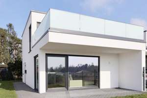 Modernes Ferientraumhaus am Bernsteinsee: Neubau-Doppelhaushälfte mit Luxusausstattung – Die vollständige Adresse der Immobilie erhältst du vom Anbieter., 38524 Sassenburg – Vorschaubild 13