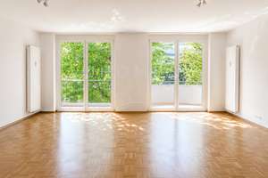 Investment nahe Werksviertel | Großzügig geschnitten & perspektivisch flexibel – Simbacher Straße 11, 81673 Echarding, München – Vorschaubild 2