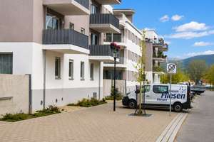 Penthouse mit 2 Dachterrassen - 4 Räume Bezug ab sofort möglich – Joachim-Darjes-Str. 2-12, 7743 Zwätzen, Jena – Vorschaubild 8