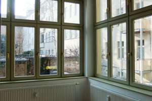 "Grand Belvedere": Stilvolle 2-Zimmer-Wohnung mit sonnigem Wintergarten (vermietet) – Kopernikusstraße 1, 14482 Babelsberg Süd, Potsdam – Vorschaubild 10