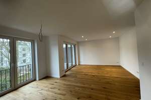 Exklusive 3-Zimmer-Wohnung mit gehobener Innenausstattung – Die vollständige Adresse der Immobilie erhältst du vom Anbieter., 28209 Schwachhausen (Ortsteil), Bremen – Vorschaubild 3