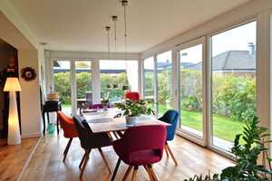 RESERVIERT: Exklusiv und hochwertig – Ihr Bungalow mit Premium-Ausstattung! – Wilhelmshaven – Vorschaubild 13