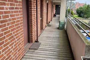 Barrierefreie 4 Zimmer ETW mit 120 m² in Döhrens begehrtester und schönster Lage. – Am Lindenhofe 32, 30519 Döhren, Hannover – Vorschaubild 36