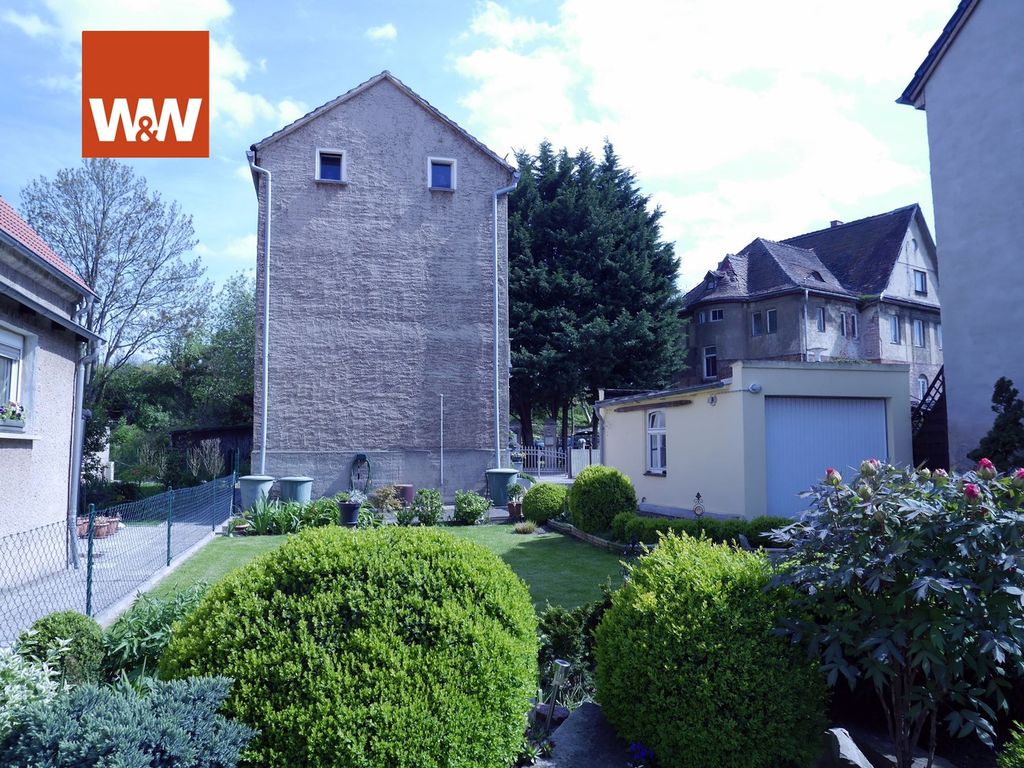 Haus Kaufen In Zeitz